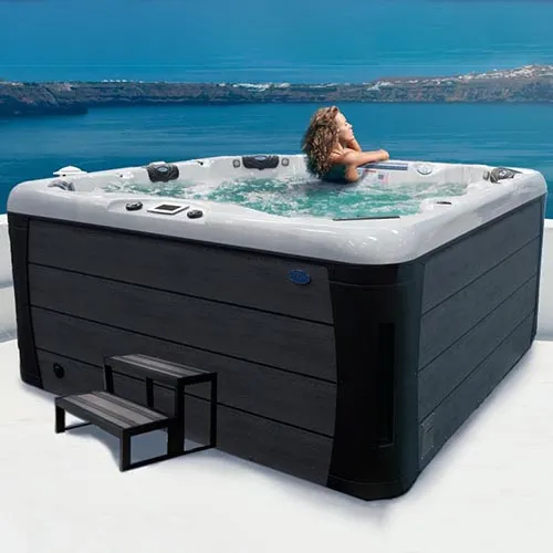 Deck hot tubs for sale in Colton